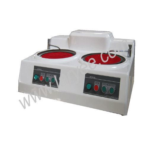 Grinder Polisher
