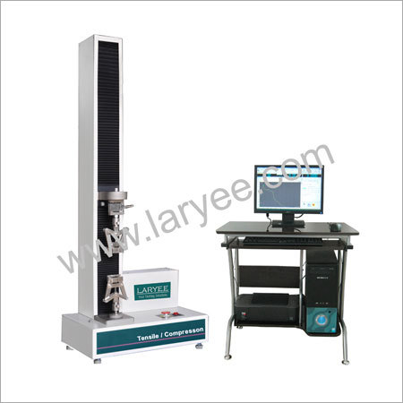 Electronic Universal Testing Machine