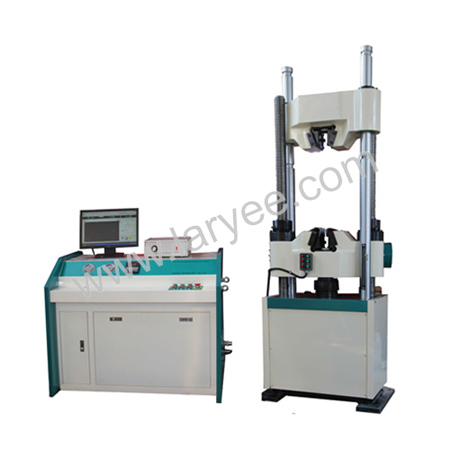 Industrial Universal Testing Machine