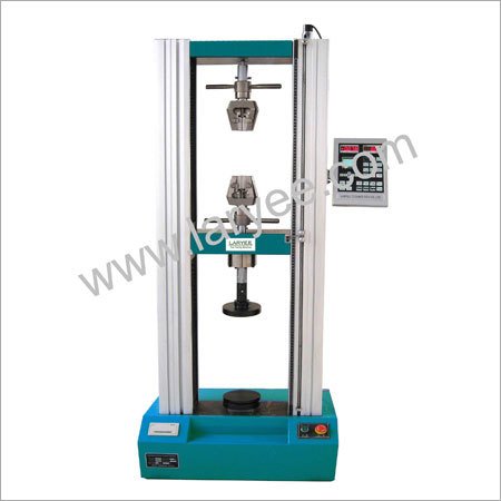 Double Column Testing Machine
