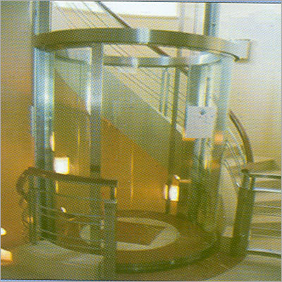 Elevators, Lifts & Escalators