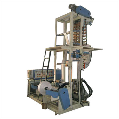 Plastic Tubing Machinery