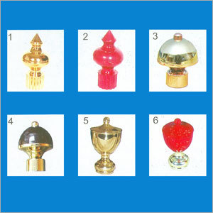 Curtain Rods Accessories