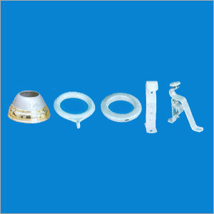 Curtain Accessories & Rods
