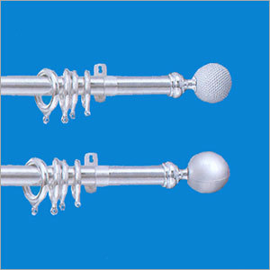 Curtain Accessories & Rods