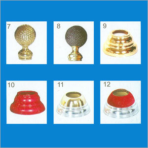 Curtain Rods Accessories