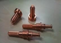 Thermal dynamics consumables