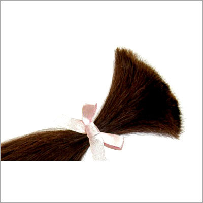 Bulk Hair
