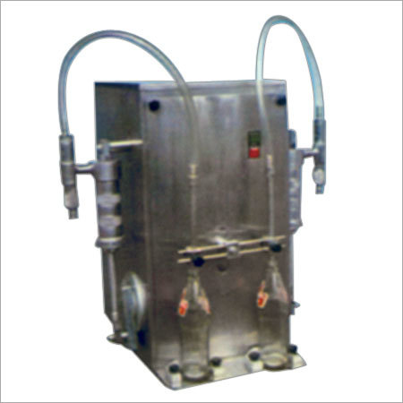 Liquid Filling