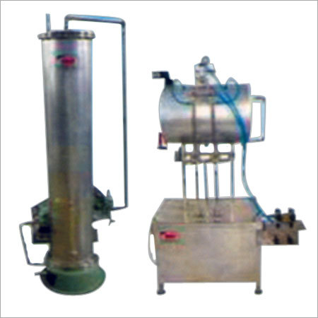 Carbonator