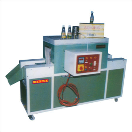 Shrink Wrapping Machine