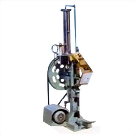 Soda Making Machine