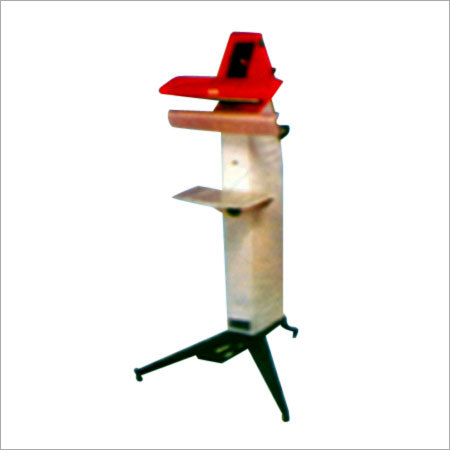 Foot Sealer Impulse