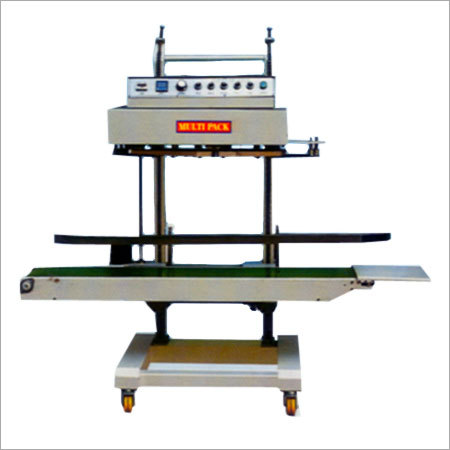 Heavy Duty Sealer For Heavy Bag