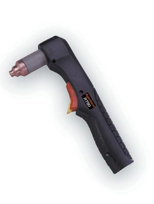 Hypertherm Plasma Torch