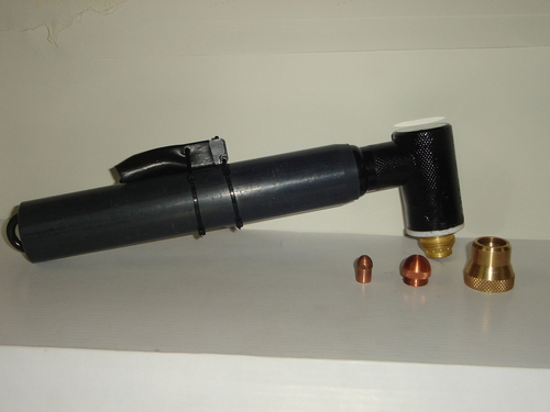 Aircraft Plasma Torch