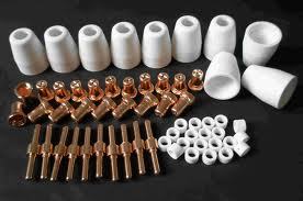 Esab PT-31 Plasma Consumables