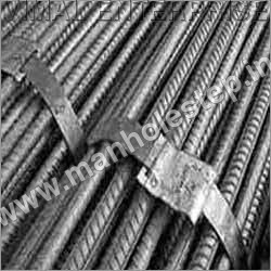 Tmt Bars
