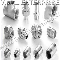 GI Pipe Fittings
