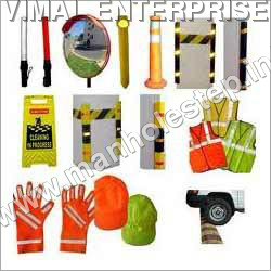 Safety Equipment