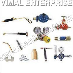 Welding Accessories