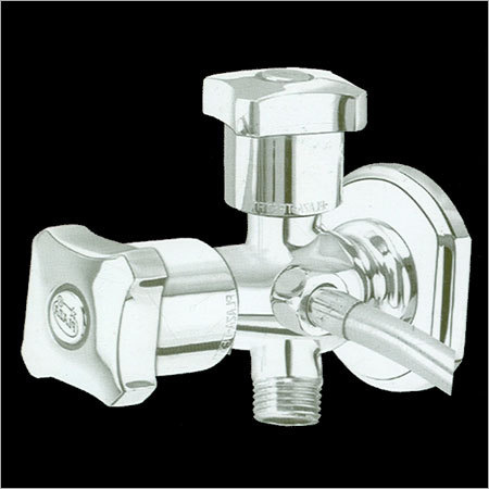 Basin Inlet Connection