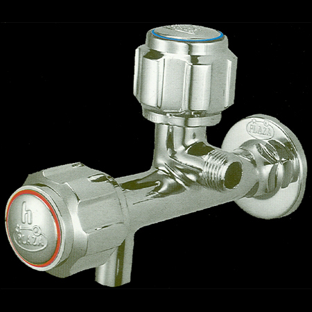 Long Body Connector Taps