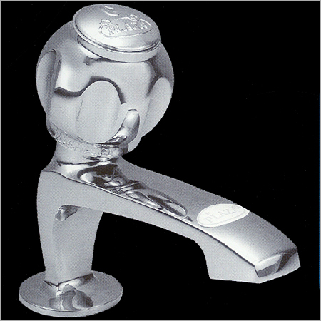 Stainless Steel Taps