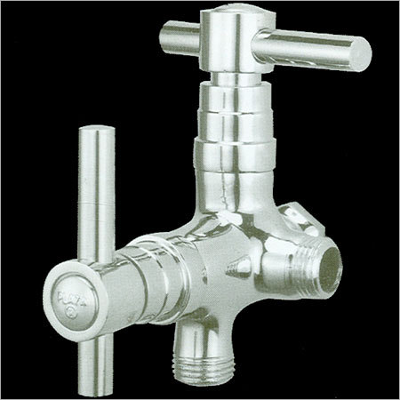 Basin Bathroom Inlet Connection
