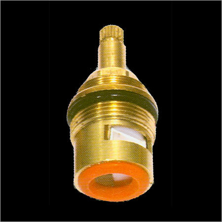 Brass Bathroom Fitting