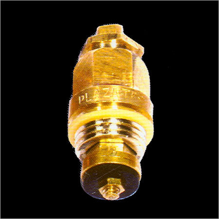Brass Tap Fitting - Brass, 2" x 1", Gold | Durable Brass, Easy Installation, Long Lifespan, Precise Control, Reliable Flow, 100 psi, 1/2" Thread Size