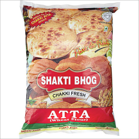 Wheat Flour