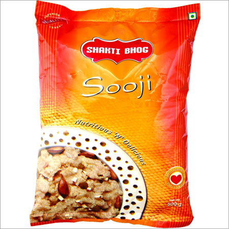 Fresh Sooji