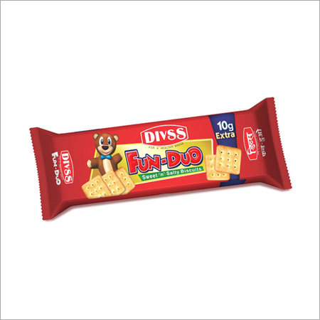 Funduo 60g