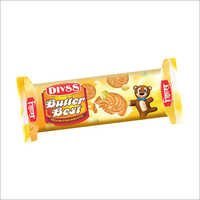 Butter Bite Biscuits