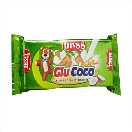 Glucose Biscuits
