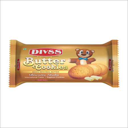 Cookies Butter 90g