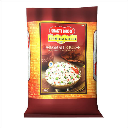 Basmati Rice