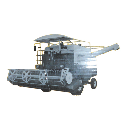 Harvesting Equipment Spare Parts