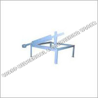 Hand Chopping Machine