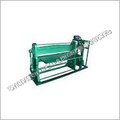 Auto Veneer Chopping Machine