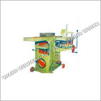 Planer Machine
