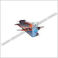 Belt Sender Machines