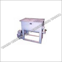 Glue Mixer