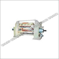 Core Veneer Lathe Machine