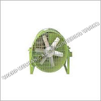 Heavy Duty Cooling Fan