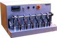 Flexometer Tester - Accuracy: A 1 Cycle