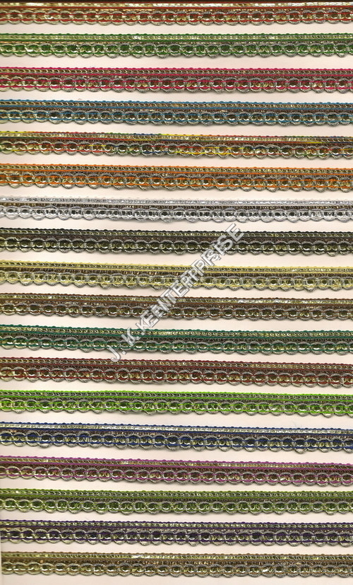Designer Fency laces manufacturer india