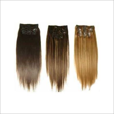 Indian Remy Human Hair Wigs