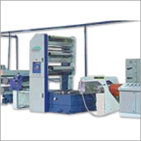 Raffia Tape Stretching Line